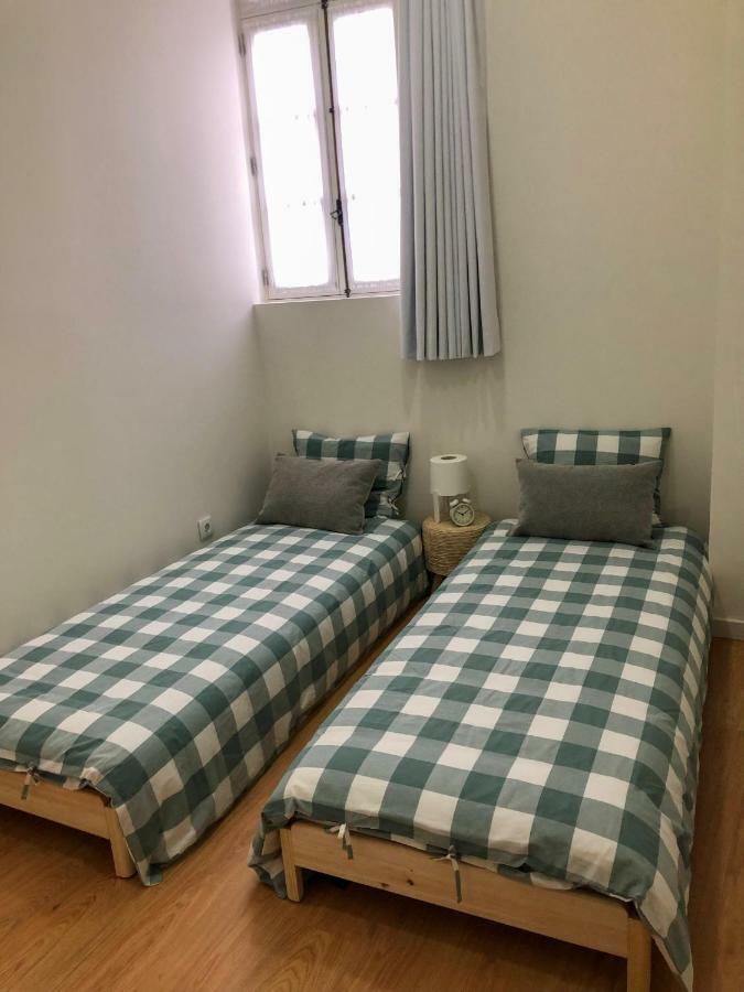 브라가 Carmo House 빌라 외부 사진