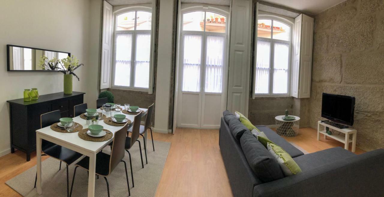 브라가 Carmo House 빌라 외부 사진