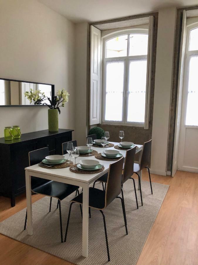 브라가 Carmo House 빌라 외부 사진