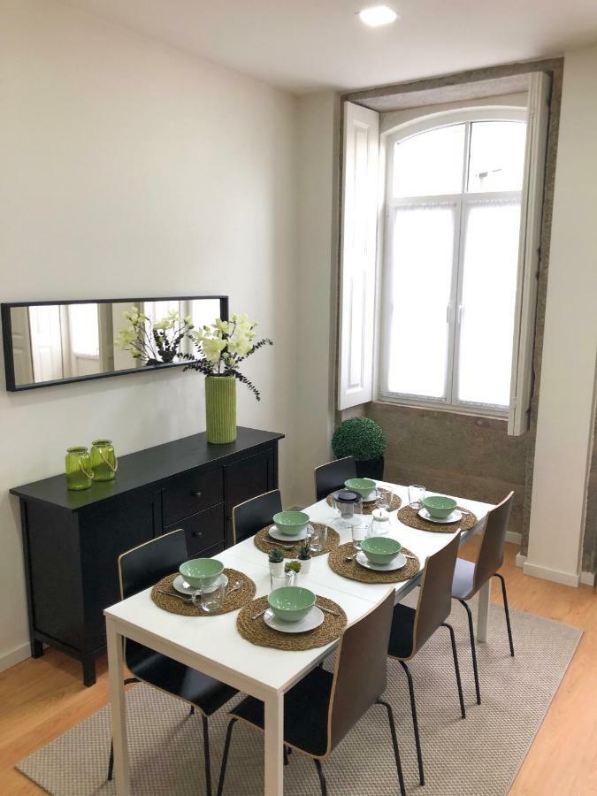 브라가 Carmo House 빌라 외부 사진